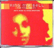 Anita Ward - Ring My Bell - The Final Mixes
